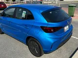 MG-3 HATCH BACK MODEL 2025